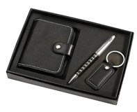 Credit Card Holder Gift Set