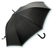Umbrella W/Reflective Strip
