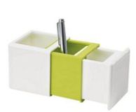 Eco Desk Organizer