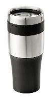 Travel Mug - 400Ml