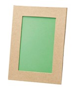 Eco Photo Frame