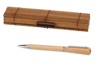 Bamboo Pen Gift Set