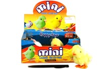 Toy Wind Up Chicken (12 Per Display) (Per Each) - Min Order - 10