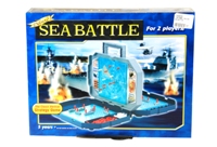 Toy Deluxe Sea Battle - Min Order - 10 Units