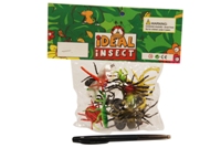 Toy 12pc Insects - Small - Min Order - 10 Units Toy 12pc Insects - Small - Min Order - 10 Units