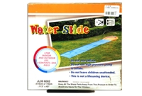 Toy Water Slide - Min Order - 10 Units