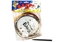 Toy Drum Small - Min Order - 10 Units Toy Drum Small - Min Order - 10 Units