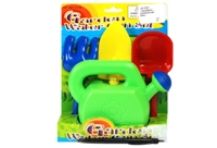 Toy Gardening Set Small - Min Order - 10 Units