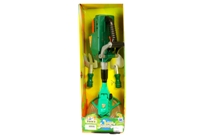 Toy B/O Tony Lawn Trimmer - Min Order - 10 Units