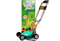 Toy B/O Tony Lawn Mower - Min Order - 10 Units