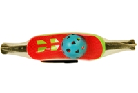 Toy Scoop Ball - Min Order - 10 Units