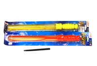 Toy Fun Bubble Sword - Min Order - 10 Units