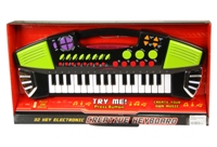 Toy B/O 32 Key Keyboard - Min Order - 10 Units Toy B/O 32 Key Keyboard - Min Order - 10 Units