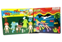 Toy 4 Assorted Felt Creations - Min Order - 10 Units Toy 4 Assorted Felt Creations - Min Order - 10 Units