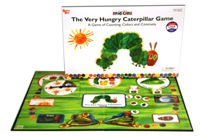 Toy The Very Hungry Caterpillar Game - Min Order - 10 Units