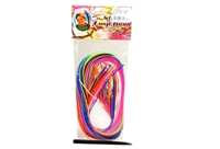 Toy 50pc Scooby Doo - Loop Band - Min Order - 10 Units Toy 50pc Scooby Doo - Loop Band - Min Order - 10 Units