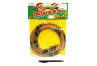 Toy 42inch Snake - Min Order - 10 Units Toy 42inch Snake - Min Order - 10 Units