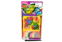 Toy 3 Assorted Insect Sand Set - Min Order - 10 Units Toy 3 Assorted Insect Sand Set - Min Order - 10 Units