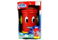 Toy Waterfun - Fire Hydrant - Min Order - 10 Units