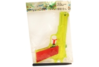 Toy Water Gun In Opp Bag - Min Order - 10 Units