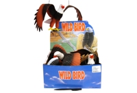 Toy 18inch Giant Eagle In Display 6pcs - Min Order - 10 Units Toy 18inch Giant Eagle In Display 6pcs - Min Order - 10 Units