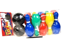 Toy Vc Bowling Set - Min Order - 10 Units