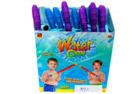 Toy Water Gun In Display Box 24 Per Display - Min Order - 10 Uni