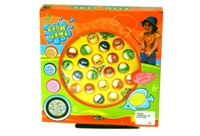 Toy B/O Fishing Game - Min Order - 10 Units