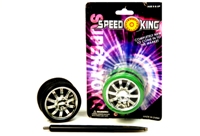 Toy Speed King Yoyo - Min Order - 10 Units