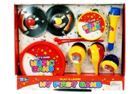 Toy My First Musical Band Set - Min Order - 10 Units Toy My First Musical Band Set - Min Order - 10 Units