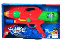 Toy Water Power Shoot Gun - Min Order - 10 Units