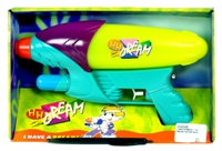 Toy Hh Dream Water Gun - Min Order - 10 Units