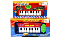 Toy Electronic Keyboard Mini Piano - Min Order - 10 Units Toy Electronic Keyboard Mini Piano - Min Order - 10 Units