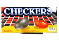 Toy Checkers - Min Order - 10 Units