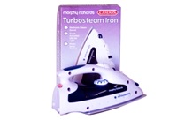 Toy Morphy Richards Turbosteam Iron - Min Order - 10 Units