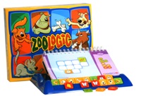 Toy Zoologic - Min Order - 10 Units