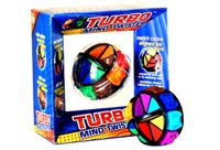 Toy Turbo Mind Twister - Min Order - 10 Units