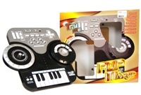 Toy Pop Mixer - Min Order - 10 Units Toy Pop Mixer - Min Order - 10 Units