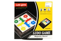 Toy Ludo Game - Min Order - 10 Units