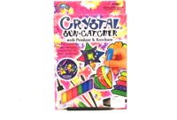 Toy Crystal Glitter Sun Catcher Pendant&Key Chain - Min Order - Toy Crystal Glitter Sun Catcher Pendant&Key Chain - Min Order -