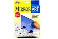 Toy Mirror Art Set - Min Order - 10 Units Toy Mirror Art Set - Min Order - 10 Units