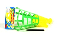 Toy Single Jumbo Click & Catch Game - Min Order - 10 Units