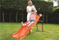 Toy Wavy Slide -