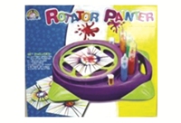 Toy Rotator Painter - Min Order - 10 Units