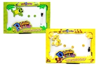 Toy 2 Assorted 17inch Writing Board Set In Touch Box - Min Order Toy 2 Assorted 17inch Writing Board Set In Touch Box - Min Order