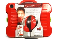 Toy Boxing Punch Bag & Gloves - Min Order - 10 Units