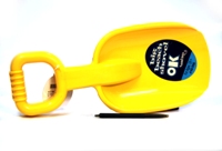 Toy Beach Shovel - Min Order - 10 Units