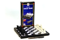Toy Magnetic Chess Travel - Min Order - 10 Units