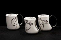 Mankei Mugs Mankei Mugs