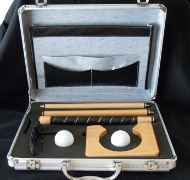 Executive Golf Set